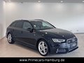 Daumennagel 5 - Audi A4 2.0 TDI Quattro S-LINE|PANO|VIRTUEL|MMI|DSP|