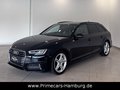 Daumennagel 1 - Audi A4 2.0 TDI Quattro S-LINE|PANO|VIRTUEL|MMI|DSP|