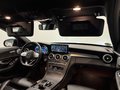 Daumennagel 2 - Mercedes-Benz C 220d T 4Matic AMG-LINE|WIDESCREEN|BURMESTER|