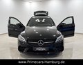 Daumennagel 14 - Mercedes-Benz C 220d T 4Matic AMG-LINE|WIDESCREEN|BURMESTER|