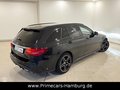 Daumennagel 3 - Mercedes-Benz C 220d T 4Matic AMG-LINE|WIDESCREEN|BURMESTER|