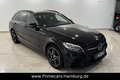 Daumennagel 5 - Mercedes-Benz C 220d T 4Matic AMG-LINE|WIDESCREEN|BURMESTER|