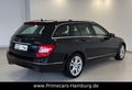 Daumennagel 3 - Mercedes-Benz C 220 T CDI BlueEfficiency Avantgarde|KAMERA|XEN