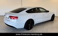 Daumennagel 3 - Audi A5 Sportback 2.0 TDI S-LINE|STANDHZG|BI-XENON|