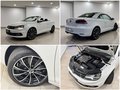 Daumennagel 12 - Volkswagen Eos 2.0 TDI Exclusive BMT|PANO|AHK|STANDHZG|NAVI