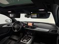 Daumennagel 2 - Audi A6 3.0 TDI Quattro Competition|MATRIX|AHK|PANO|