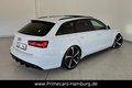Daumennagel 3 - Audi A6 3.0 TDI Quattro Competition|MATRIX|AHK|PANO|
