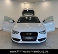 Daumennagel 13 - Audi A5 3.0 TDI Quattro S-LINE|ACC|KAMERA|XENON|AHK|