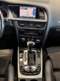 Daumennagel 14 - Audi A5 3.0 TDI Quattro S-LINE|ACC|KAMERA|XENON|AHK|