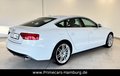 Daumennagel 3 - Audi A5 3.0 TDI Quattro S-LINE|ACC|KAMERA|XENON|AHK|
