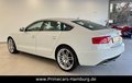 Daumennagel 7 - Audi A5 3.0 TDI Quattro S-LINE|ACC|KAMERA|XENON|AHK|