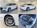 Daumennagel 8 - Audi A5 3.0 TDI Quattro S-LINE|ACC|KAMERA|XENON|AHK|