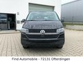 Daumennagel 2 - Volkswagen T6.1 Transporter Kurz 6-Sitzer APPCARPL,TEMP SOF