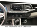 Daumennagel 19 - Volkswagen T6.1 Transporter Kurz 6-Sitzer APPCARPL,TEMP SOF