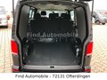 Daumennagel 25 - Volkswagen T6.1 Transporter Kurz 6-Sitzer APPCARPL,TEMP SOF