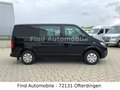 Daumennagel 4 - Volkswagen T6.1 Transporter Kurz 6-Sitzer APPCARPL,TEMP SOF