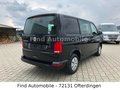 Daumennagel 5 - Volkswagen T6.1 Transporter Kurz 6-Sitzer APPCARPL,TEMP SOF