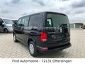 Daumennagel 7 - Volkswagen T6.1 Transporter Kurz 6-Sitzer APPCARPL,TEMP SOF