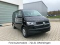Daumennagel 1 - Volkswagen T6.1 Transporter Kurz 6-Sitzer APPCARPL,TEMP SOF