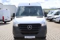 Daumennagel 2 - Mercedes-Benz Sprinter 319 CDI MIXTO V6 AUTOM STHZ AHK APP KA