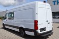 Daumennagel 5 - Mercedes-Benz Sprinter 319 CDI MIXTO V6 AUTOM STHZ AHK APP KA