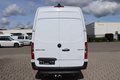Daumennagel 6 - Mercedes-Benz Sprinter 319 CDI MIXTO V6 AUTOM STHZ AHK APP KA