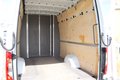 Daumennagel 12 - Mercedes-Benz Sprinter 319 CDI MIXTO V6 AUTOM STHZ AHK APP KA