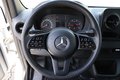 Daumennagel 24 - Mercedes-Benz Sprinter 319 CDI MIXTO V6 AUTOM STHZ AHK APP KA