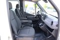 Daumennagel 37 - Mercedes-Benz Sprinter 319 CDI MIXTO V6 AUTOM STHZ AHK APP KA