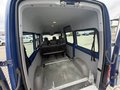 Daumennagel 14 - Volkswagen Crafter Kombi 30 kurz ROLLSTUHL-GERECHT RAMPE