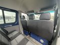 Daumennagel 22 - Volkswagen Crafter Kombi 30 kurz ROLLSTUHL-GERECHT RAMPE
