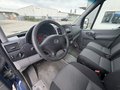 Daumennagel 26 - Volkswagen Crafter Kombi 30 kurz ROLLSTUHL-GERECHT RAMPE