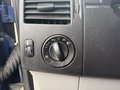 Daumennagel 27 - Volkswagen Crafter Kombi 30 kurz ROLLSTUHL-GERECHT RAMPE