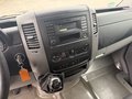 Daumennagel 31 - Volkswagen Crafter Kombi 30 kurz ROLLSTUHL-GERECHT RAMPE