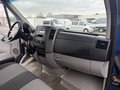 Daumennagel 36 - Volkswagen Crafter Kombi 30 kurz ROLLSTUHL-GERECHT RAMPE