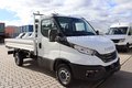Daumennagel 20 - Iveco Daily 35S16H 3.0L *3-SEITENKIPPER*SCHWING*PDC*AP   3-SEITENKIPPER SCHWING PDC AP