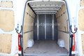 Daumennagel 11 - Mercedes-Benz Sprinter 319 CDI MIXTO V6*L3H2*STHZ*AUTOM*KAMERA   V6 L3H2 STHZ AUTOM KAMERA