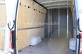 Daumennagel 12 - Mercedes-Benz Sprinter 319 CDI MIXTO V6*L3H2*STHZ*AUTOM*KAMERA   V6 L3H2 STHZ AUTOM KAMERA