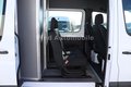 Daumennagel 16 - Mercedes-Benz Sprinter 319 CDI MIXTO V6*L3H2*STHZ*AUTOM*KAMERA   V6 L3H2 STHZ AUTOM KAMERA