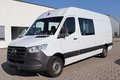Daumennagel 3 - Mercedes-Benz Sprinter 319 CDI MIXTO V6*L3H2*STHZ*AUTOM*KAMERA   V6 L3H2 STHZ AUTOM KAMERA