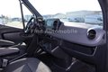 Daumennagel 39 - Mercedes-Benz Sprinter 319 CDI MIXTO V6*L3H2*STHZ*AUTOM*KAMERA   V6 L3H2 STHZ AUTOM KAMERA