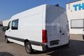 Daumennagel 6 - Mercedes-Benz Sprinter 319 CDI MIXTO V6*L3H2*STHZ*AUTOM*KAMERA   V6 L3H2 STHZ AUTOM KAMERA