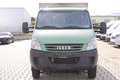 Daumennagel 3 - Iveco Daily 35C18 Doka Pritsche Plane 4x4 ALLRAD
