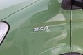 Daumennagel 6 - Iveco Daily 35C18 Doka Pritsche Plane 4x4 ALLRAD