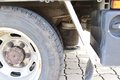 Daumennagel 8 - Iveco Daily 35C18 Doka Pritsche Plane 4x4 ALLRAD