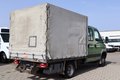 Daumennagel 13 - Iveco Daily 35C18 Doka Pritsche Plane 4x4 ALLRAD