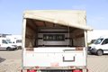 Daumennagel 15 - Iveco Daily 35C18 Doka Pritsche Plane 4x4 ALLRAD