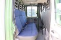 Daumennagel 19 - Iveco Daily 35C18 Doka Pritsche Plane 4x4 ALLRAD