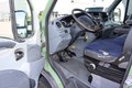 Daumennagel 21 - Iveco Daily 35C18 Doka Pritsche Plane 4x4 ALLRAD
