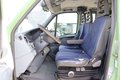 Daumennagel 23 - Iveco Daily 35C18 Doka Pritsche Plane 4x4 ALLRAD